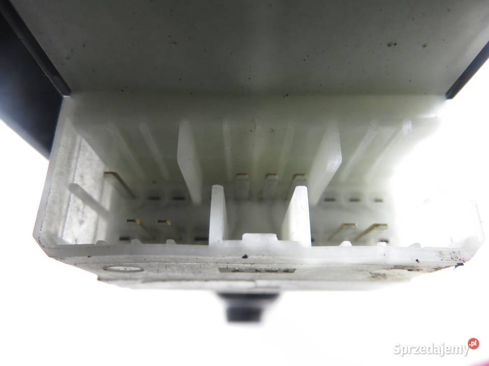 PANEL SZYB OPEL AGILA B 8372251K70