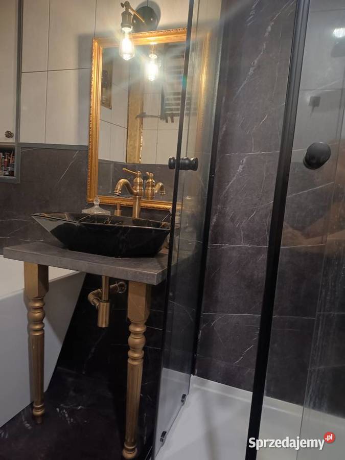 Mieszkanie 85 m2 na I piętrze w centrum Zamościa Zamość