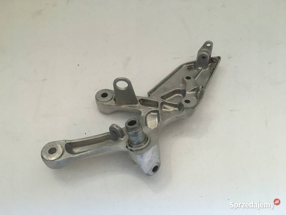 HONDA CB 1000 R Set prawy kierowcy Łobżenica