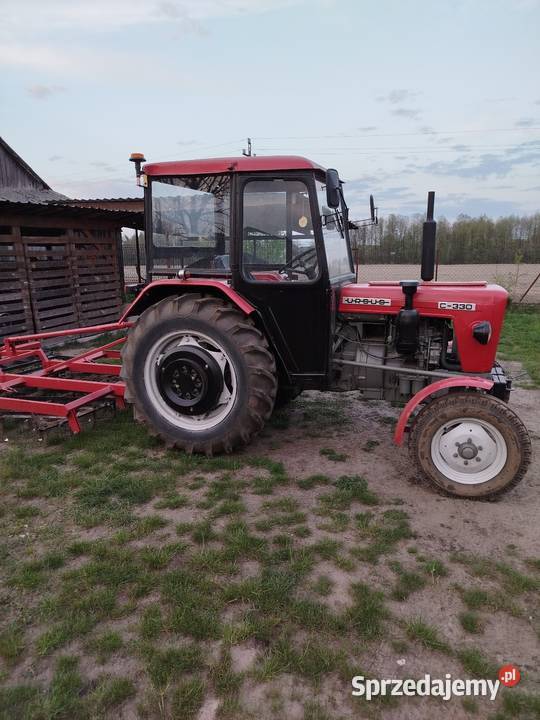 Sprzedam piękną C330 Chełm