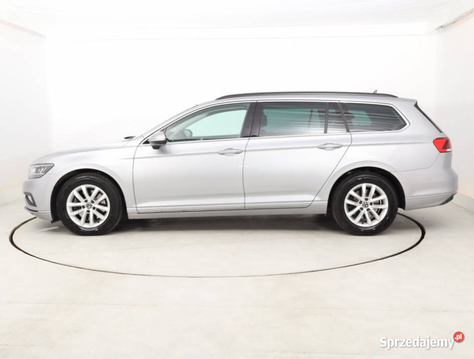 VW Passat 20 TDI czujnik deszczu Bielany Wrocławskie