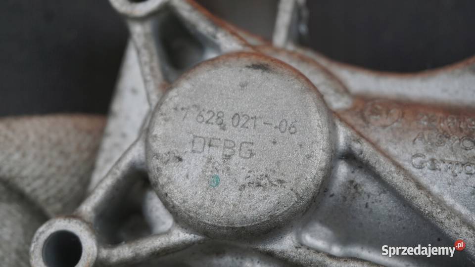 BMW 1 F20 3 F30 16 B 14r 136 N13B16A naped pompy Suków