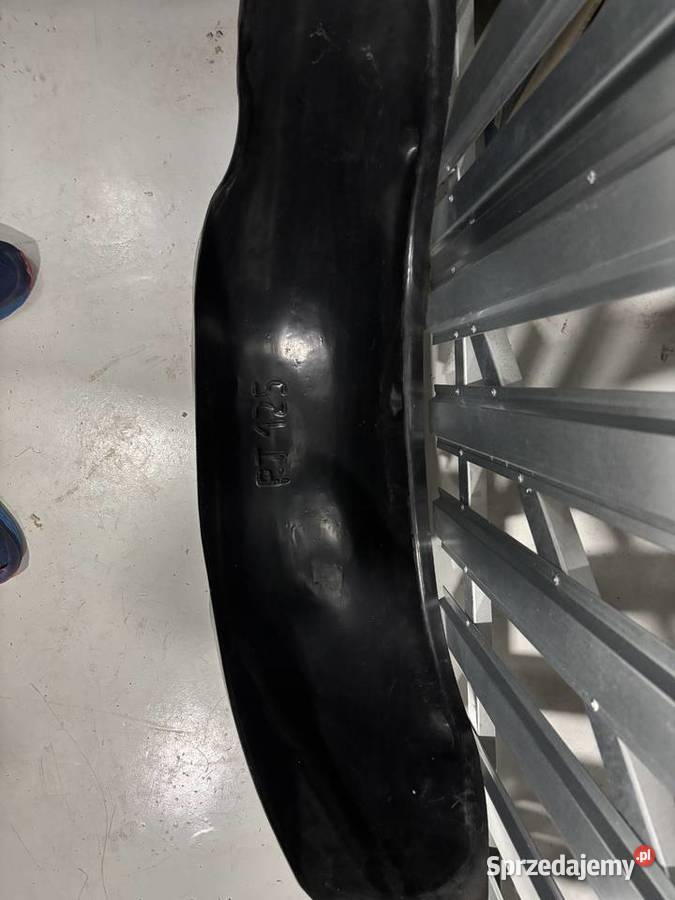 NOWE Nadkola Fiat 125p tworzywo rzemiosło Warszawa