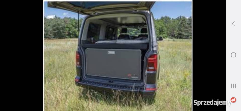 Camping Box do VW 5 Reimo Kutno