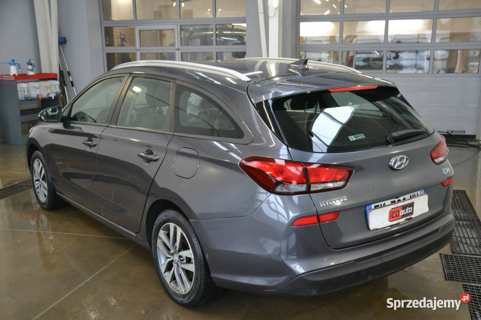 Hyundai i30 16 crdi 115 MODEL 2020R automat Kęty sprzedam