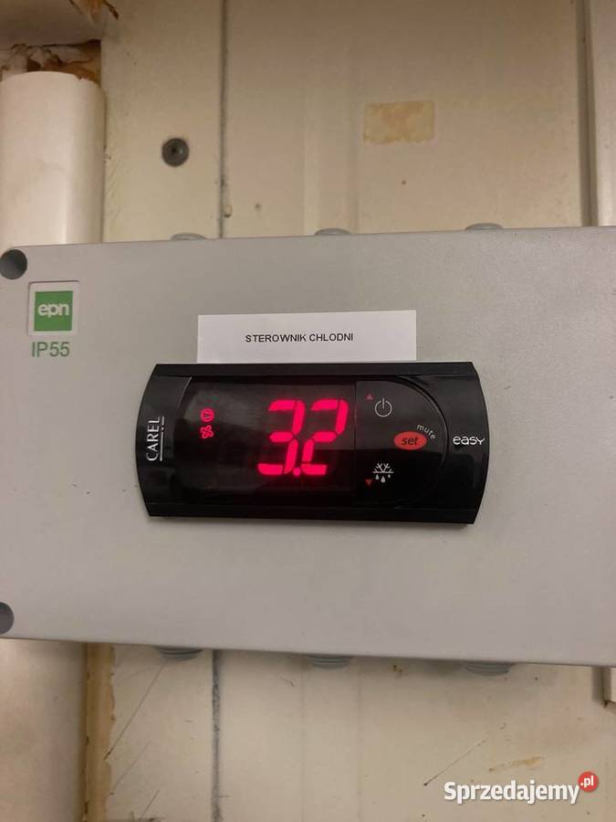 sprzedaż montaż serwis naprawa pomp ciepła