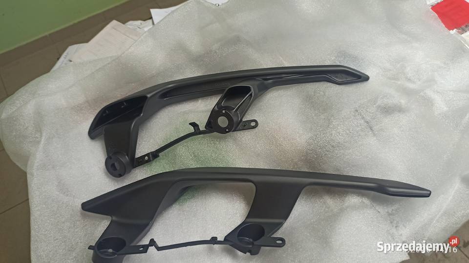 bagażnik do skutera xmax yamaha Kłodawa