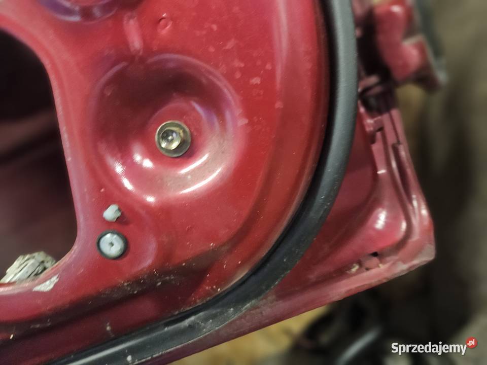 Drzwi Lewe przednie Honda CRV Kutno