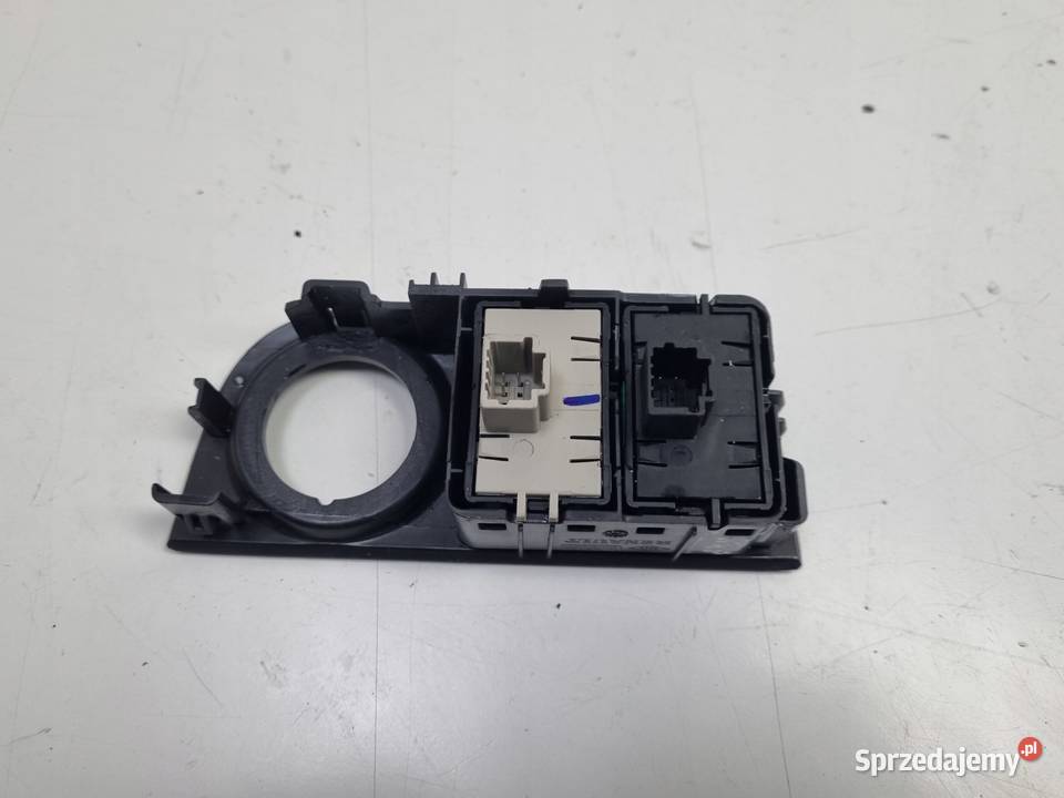 Dacia Sandero II 1216r PANEL PRZEŁĄCZNIK ECO osobowe