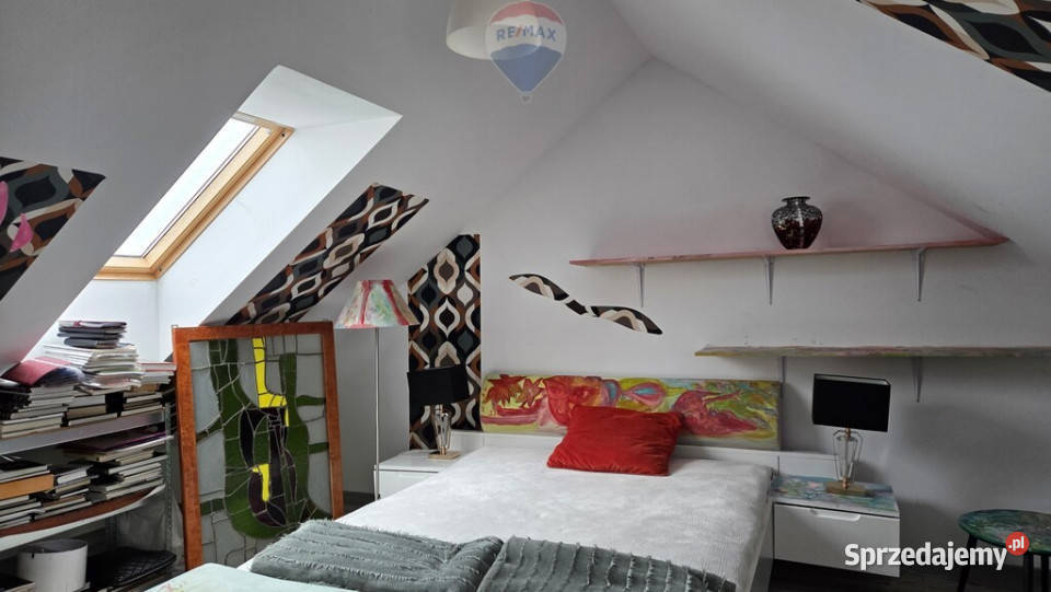 Pokój w szeregowcu w Zalasewie Piętro 2 sprzedam