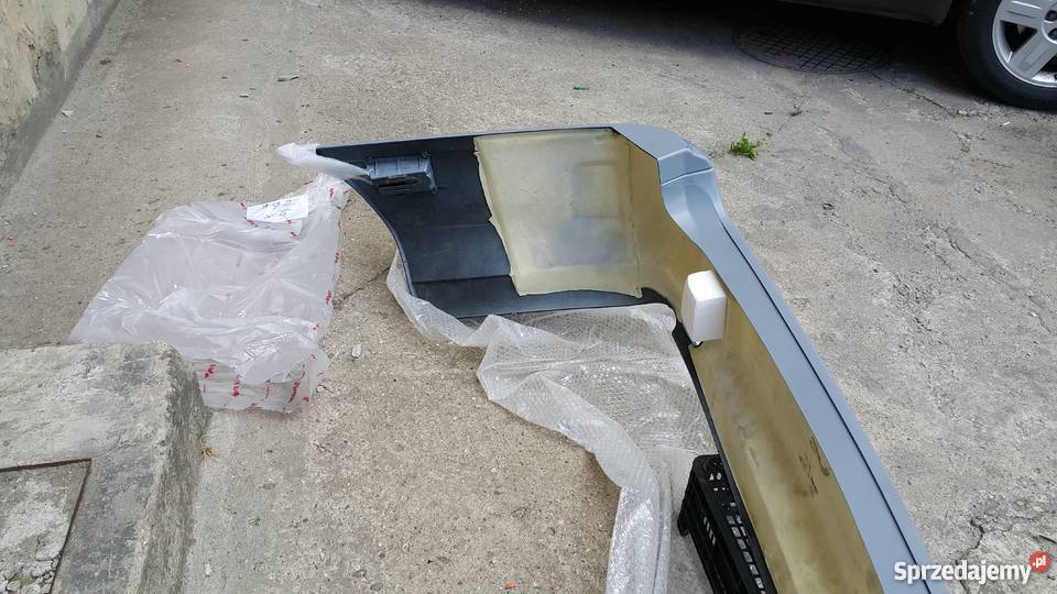 Nowy zderzak tylny do forda mondeo mk2 kombi