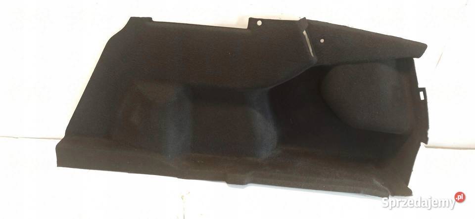 MERCEDES W211 BOCZEK BAGAŻNIKA LEWY A2116907853 osobowe