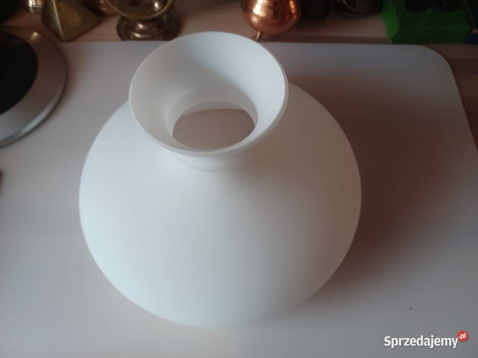 Klosz mleczny 23 Poznań sprzedam