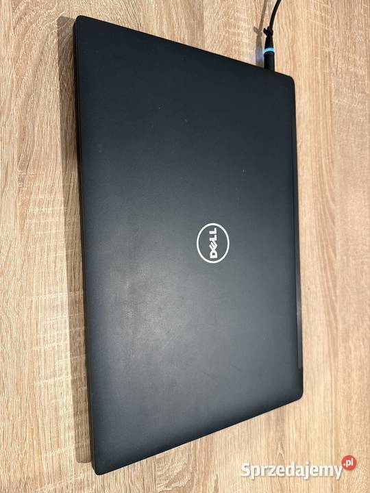 Laptop 156 cala Dell Latitude 7480 15-15.9" Rzeszów