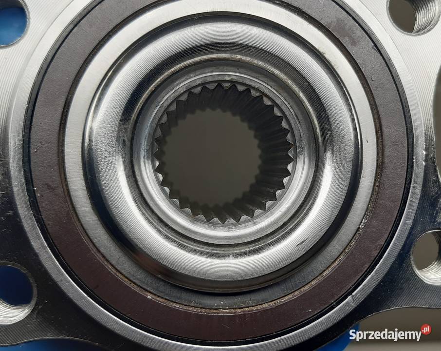 ZESTAW ŁOŻYSKA KOŁA Z PIASTĄ NISSAN MURANO I Z50 Mielęcin