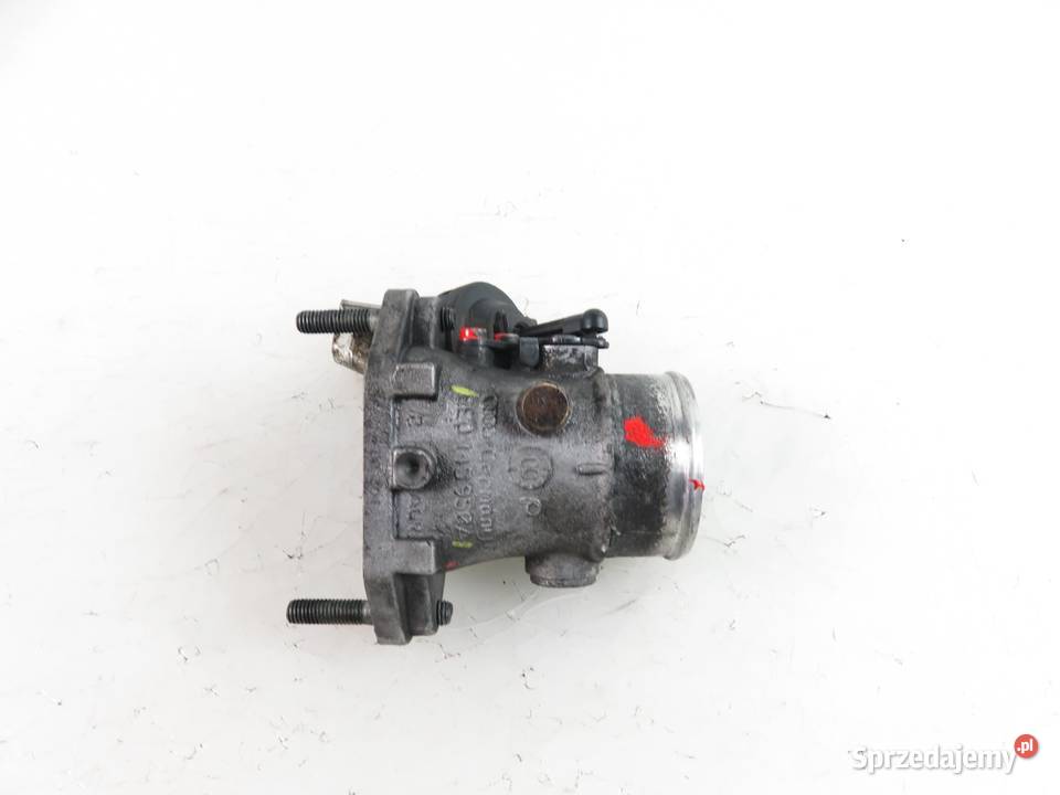 PRZEPUSTNICA AUDI A4 B6 Sedan 8E0145950A