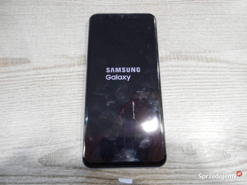 Telefon Samsung Galaxy A23 5G 4128GB podkarpackie Leżajsk