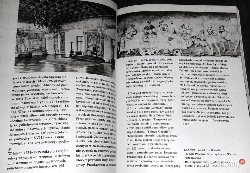 Renesans w Polsce Helena Kozakiewicz Stefan miękka Chełm