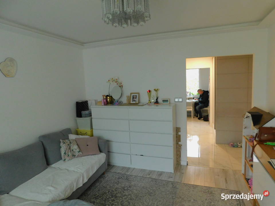 Syndyk sprzeda Radom PCK Mieszkania