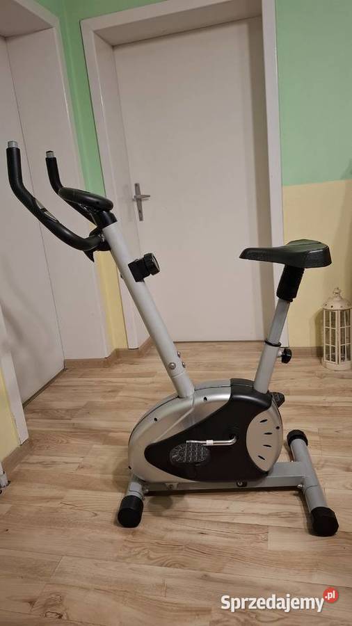 Rower treningowy stacjonarny Gierałtowice sprzedam