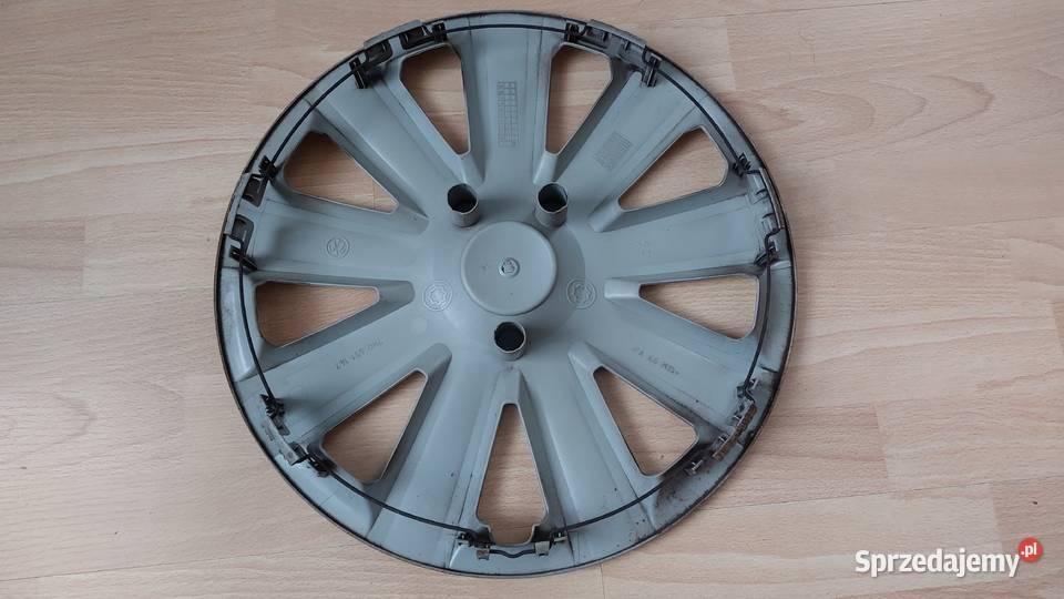 Kołpak 16 VW SHARAN II 7N0 601 147 Kołpaki