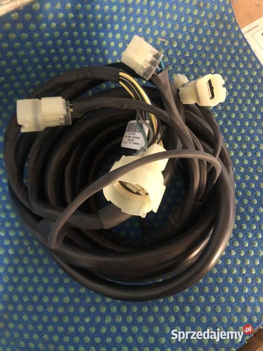 HONDA 32205ZY6020AH Kabel podłączeniowy 61m