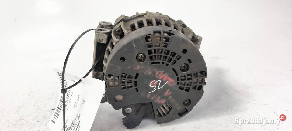 ALTERNATOR MINI CLUBMAN kujawsko-pomorskie Lipno