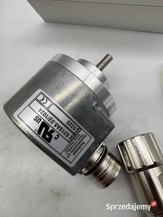 Hohner S315A5021024 Encoder Warszawa