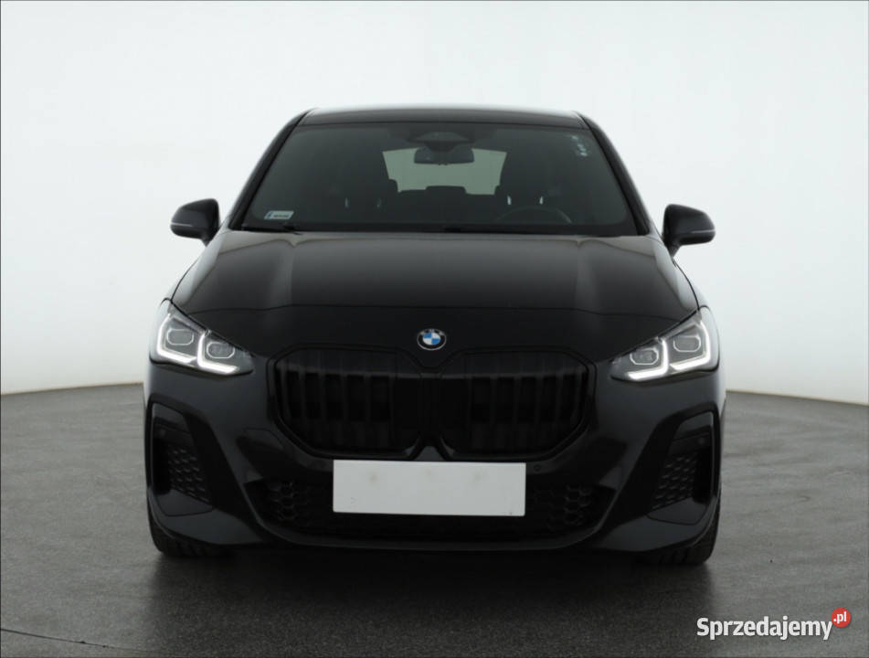 BMW 2 Active Tourer 218i Active Tourer Piaseczno sprzedam