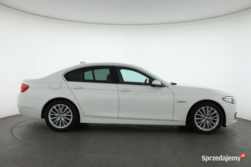 BMW 5 525d xDrive Piaseczno sprzedam