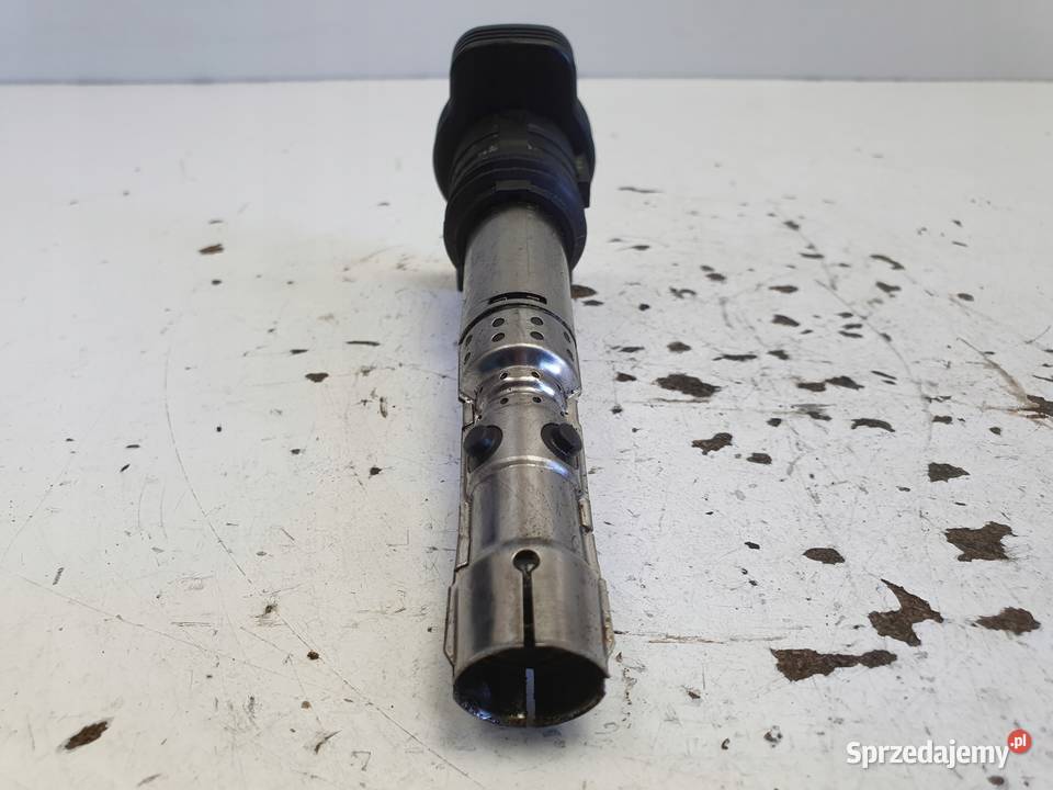 CEWKA ZAPŁONOWA Audi A3 8L 18 T turbo 06A905115D Chełm sprzedam