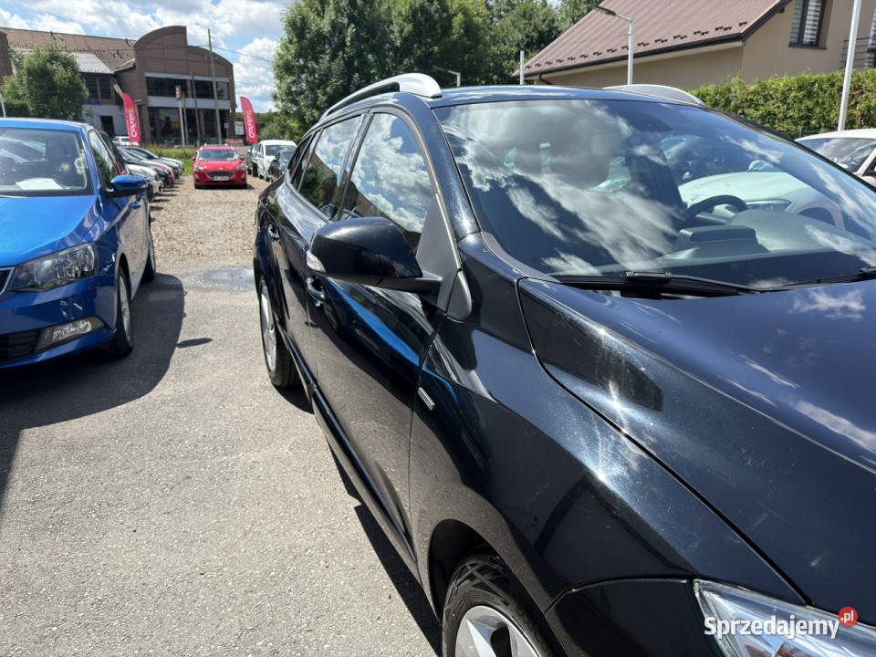Renault Megane RatyZamiana Gwarancja bose tomtom nawigacja Gdów