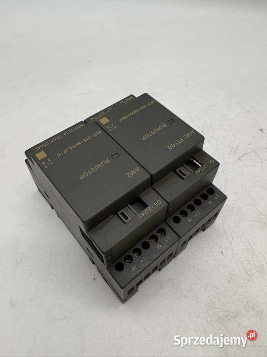 Siemens 6ED10551MD000BA0 6ED10551MA000BA0 Warszawa
