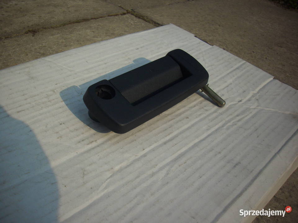 Klamka zewnetrzna drzwi STAR 200 1142 742 itp klamki Kielce