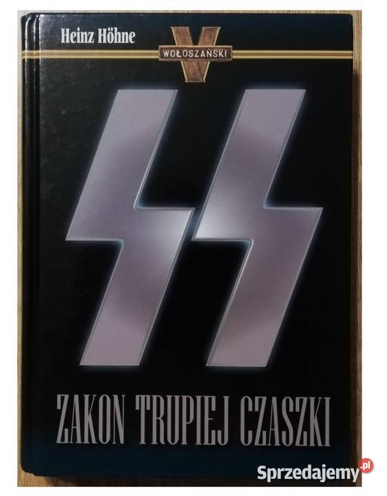 Zakon Trupiej Czaszki Hohne kujawsko-pomorskie