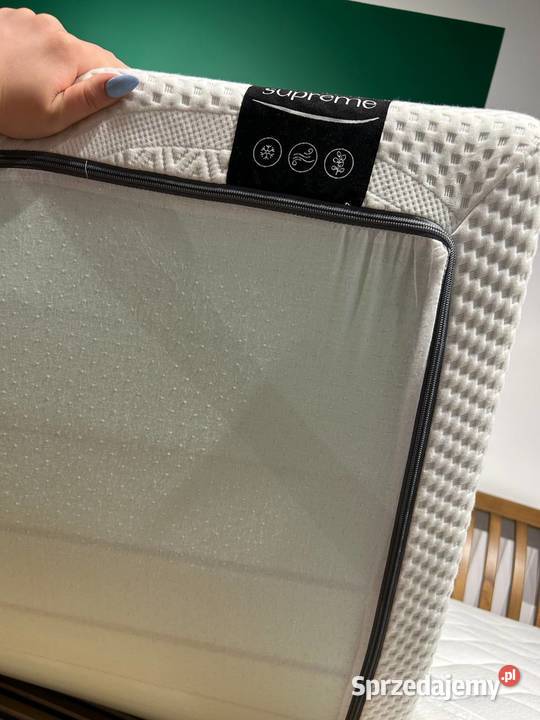 WYPRZEDAŻ Materac Dreamy ProComfort Supreme mazowieckie sprzedam