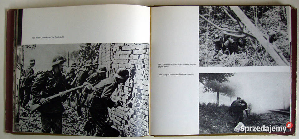 Der Zweite Weltkrieg Begann auf WESTERPLATTE Limanowa