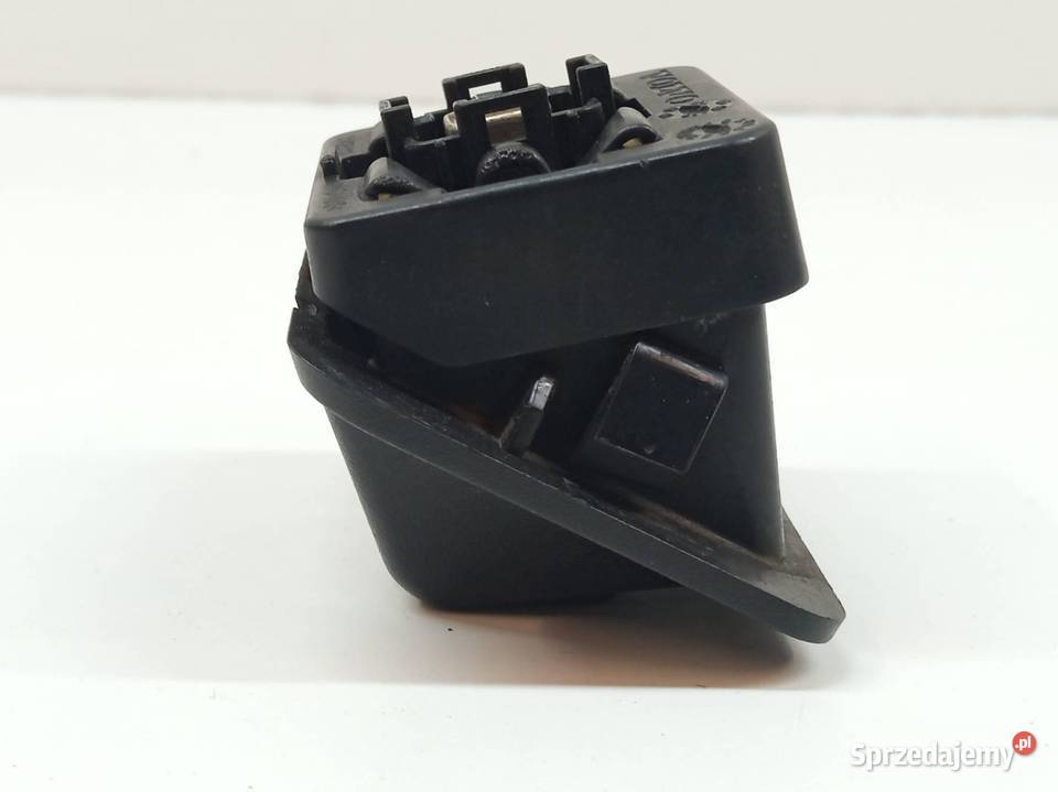 KAMERA OBUDOWA COFANIA 31445951 31425107 Volvo Rok produkcji 2016