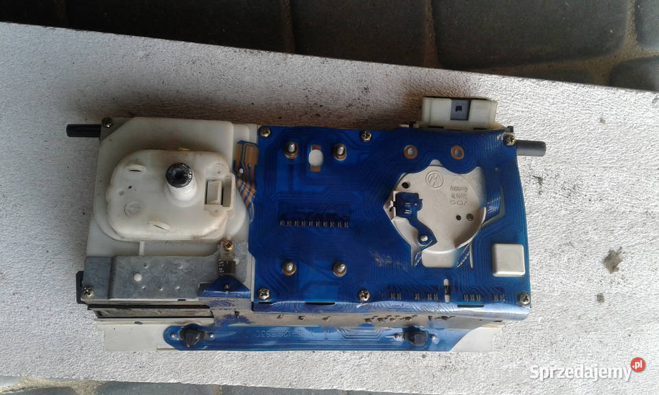 Licznik golf 2 jetta 2 Łomża