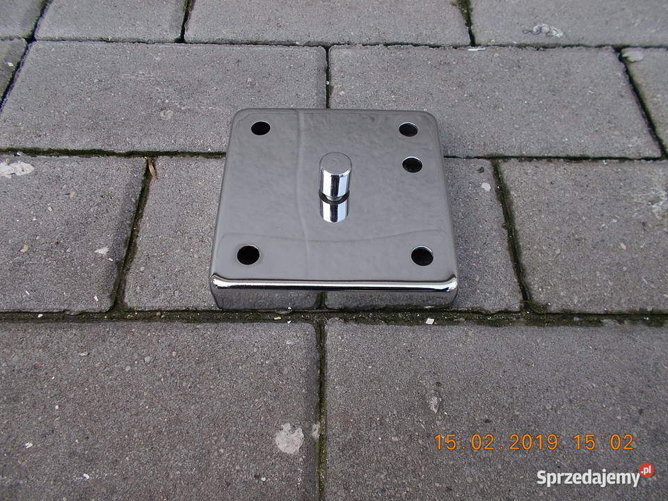 Listwa do lamp rozeta podsufitka maskownica Warszawa