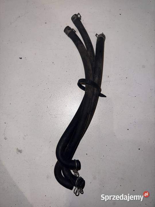 Wąż węże Suzuki GSX 600 Bandit wielkopolskie Ostrów Wielkopolski