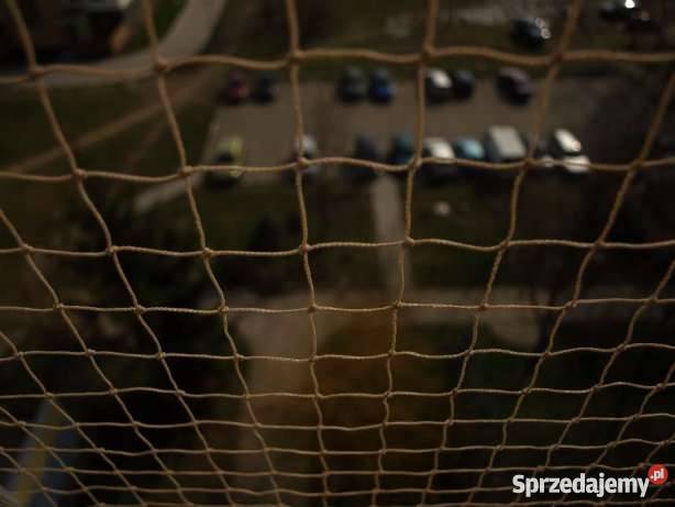 Siatki na okna i balkon siatki koty siatki