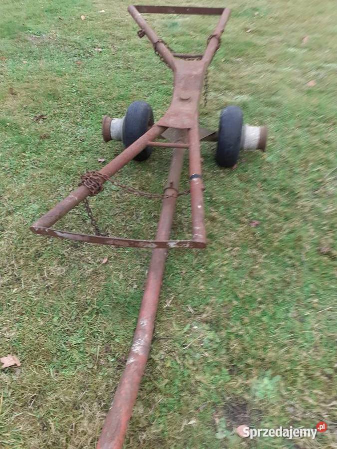 holownik motyl holowniczy Kraków