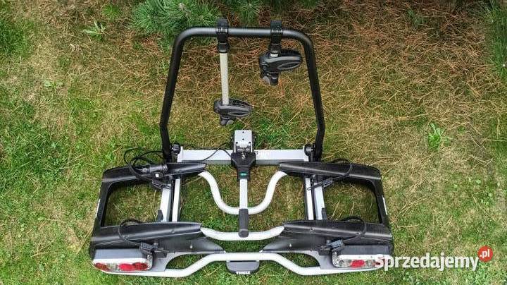 Bagażnik hak Thule EP915 936 ebike carrier pin Bagażniki Motoryzacja Rybarzowice