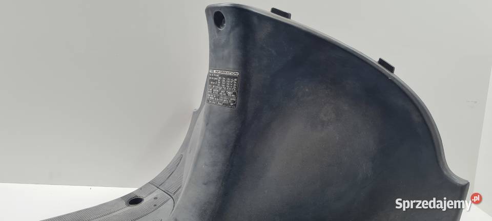 Honda Shadow 9050 SRX plastik wypełnienie OEM Warszawa