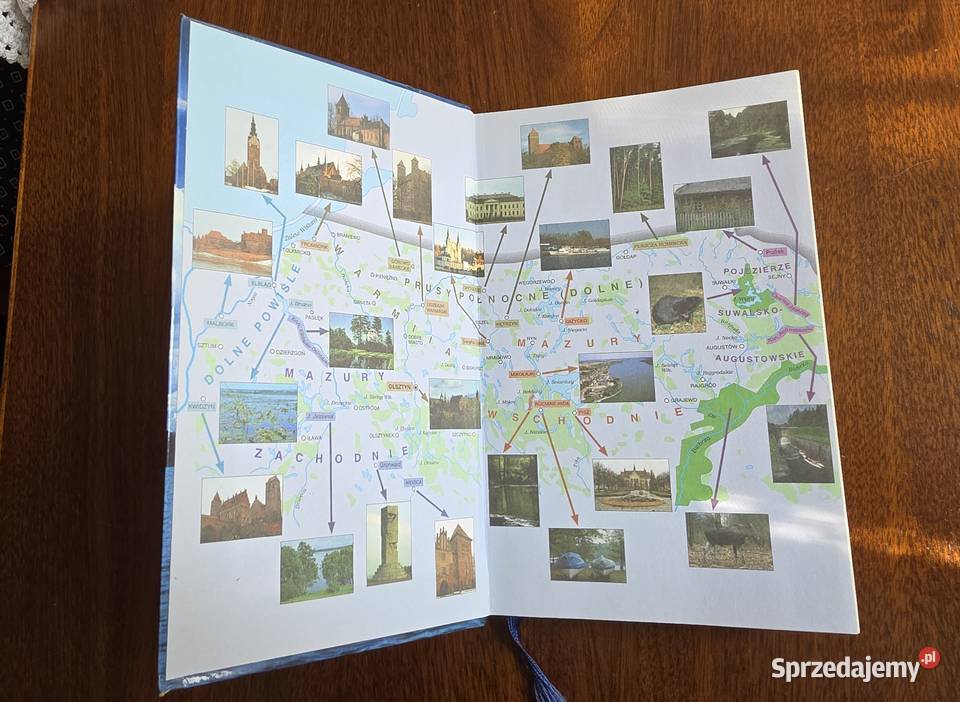 Warmia Mazury Suwalszczyzna Piotr Skurzyński dolnośląskie Wrocław