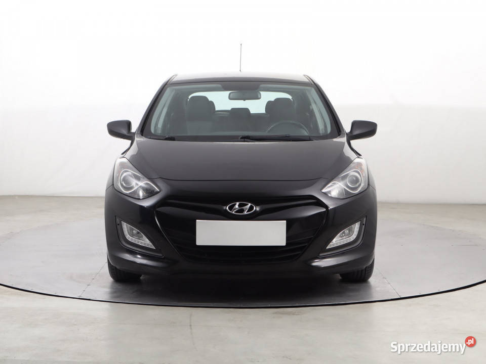 Hyundai i30 14 CVVT i30 Katowice sprzedam