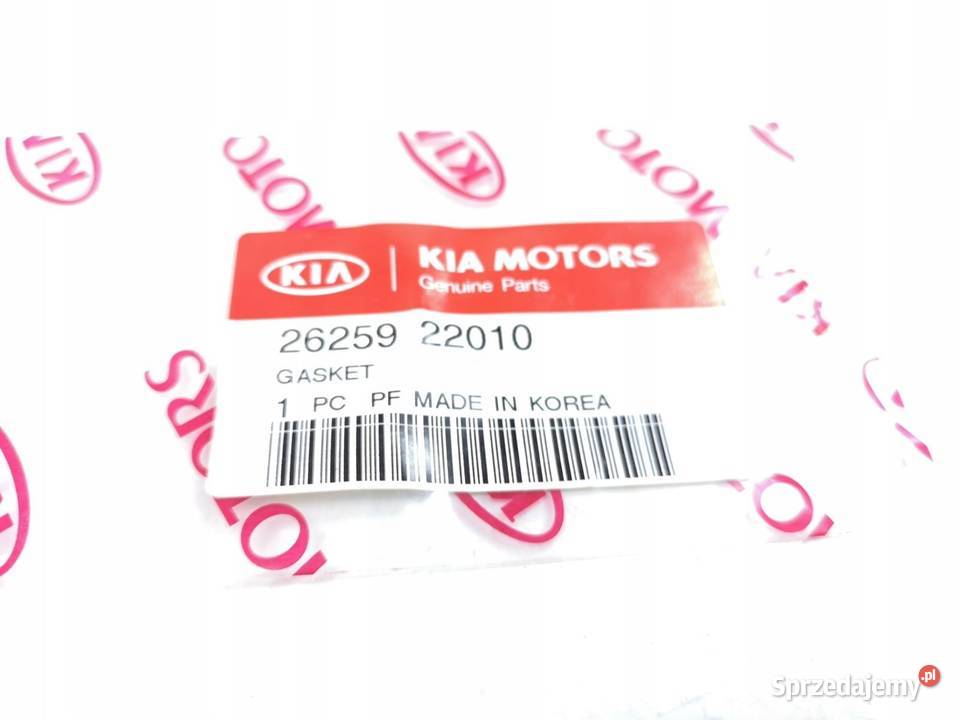 USZCZELKA POMPY OLEJU HYUNDAI ACCENT 9511 15 16 sprzedam