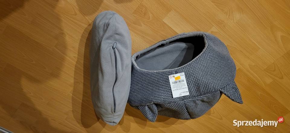 Legowisko Budka Domek zwierząt kota Firmy łódzkie Łódź