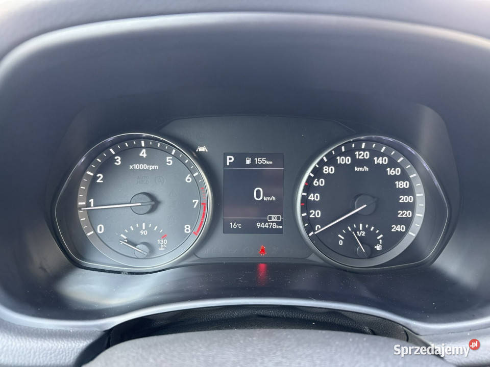 Hyundai i30 III 2017 pełny VAT i30 dolnośląskie